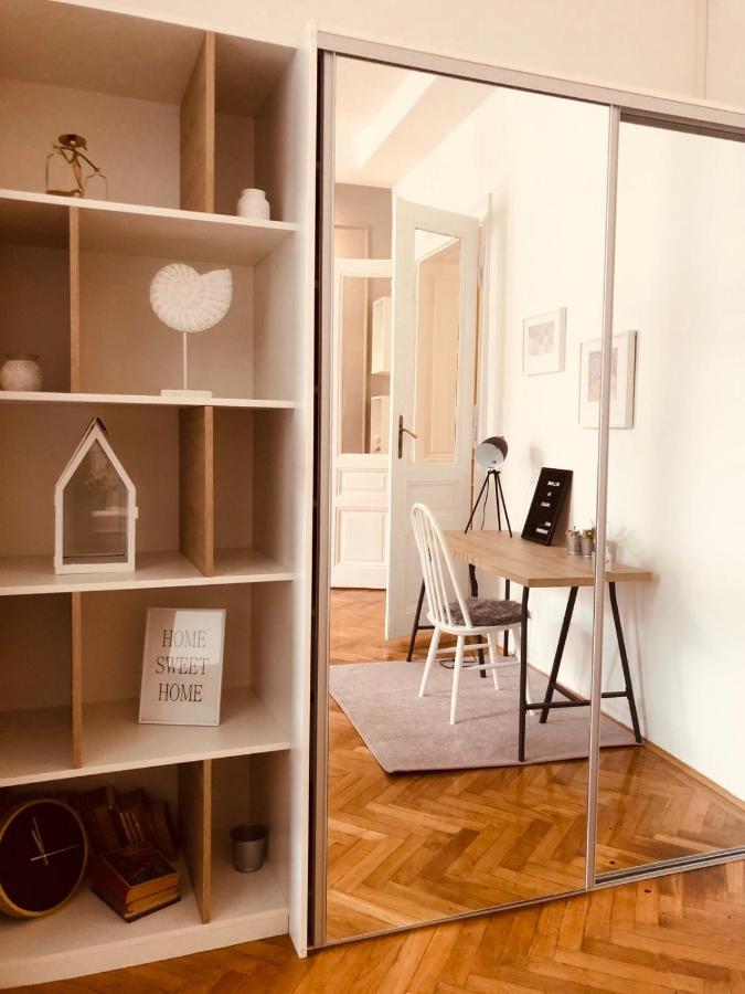 Room 44 Eszék Kültér fotó