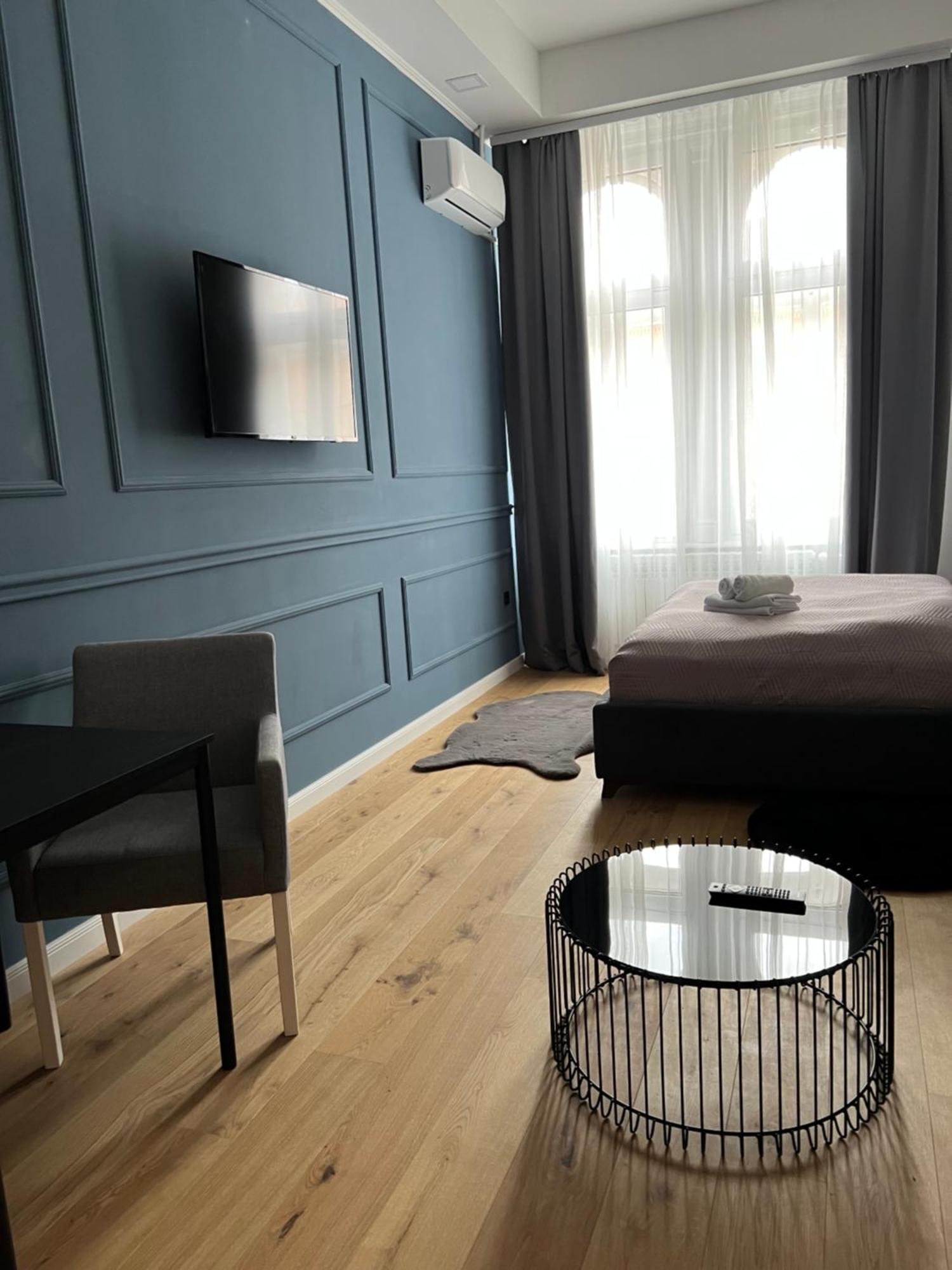 Room 44 Eszék Kültér fotó