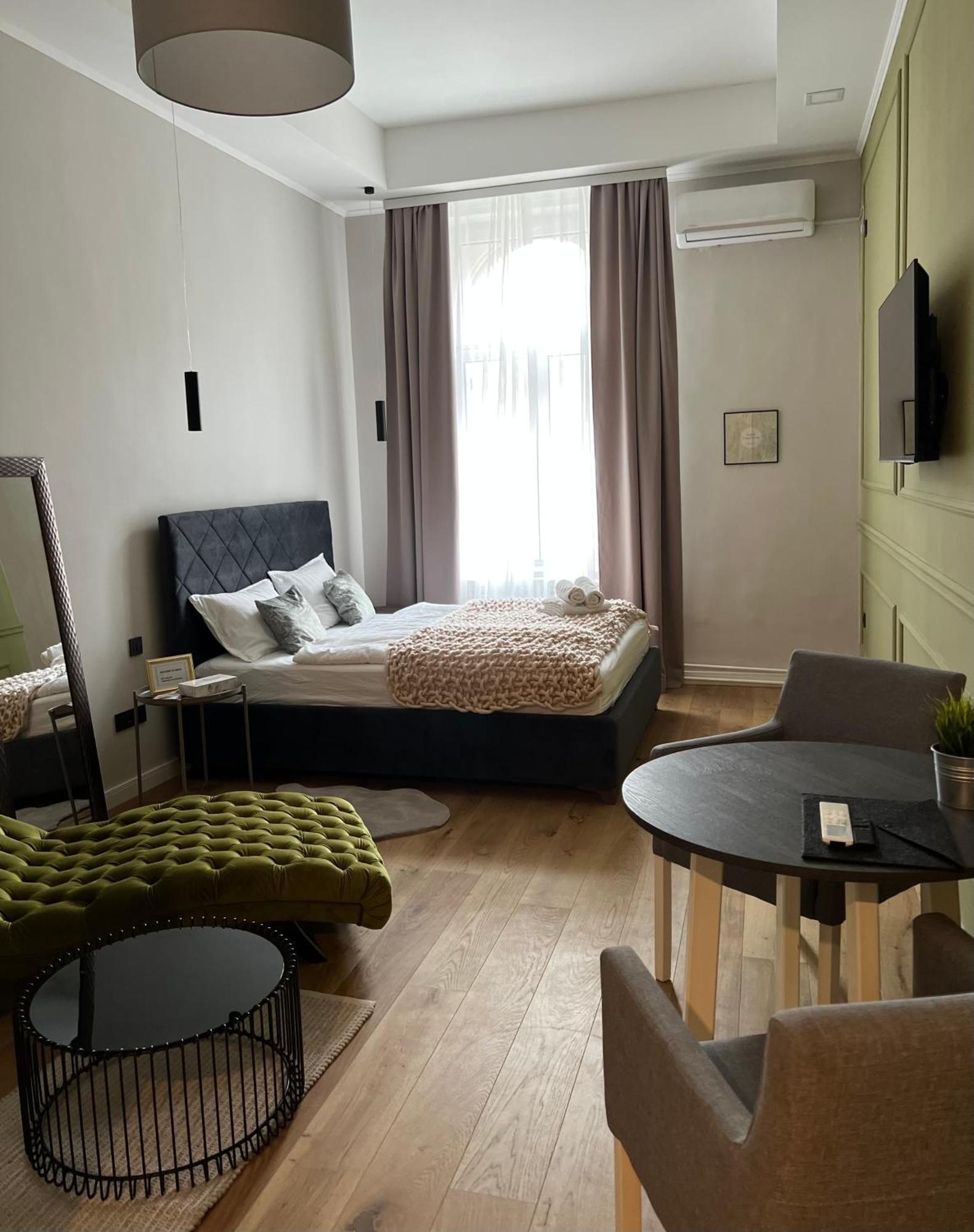 Room 44 Eszék Kültér fotó